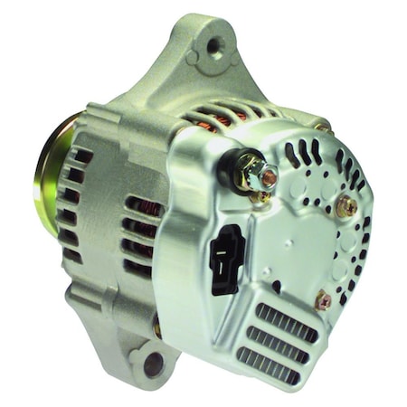 Replacement For ALLMAND TLB 425 YEAR 1999 V1305-RP KUBOTA DIESEL TRACTOR ALTERNATOR